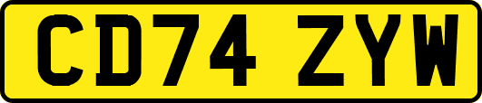 CD74ZYW