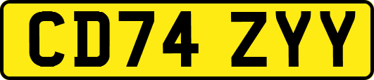 CD74ZYY