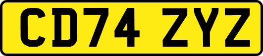 CD74ZYZ