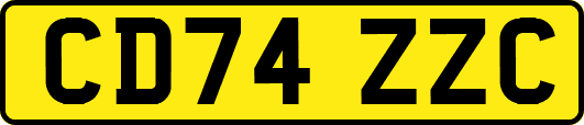 CD74ZZC