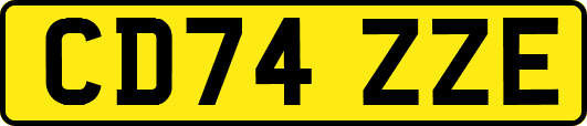 CD74ZZE