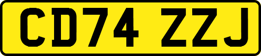 CD74ZZJ