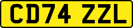 CD74ZZL
