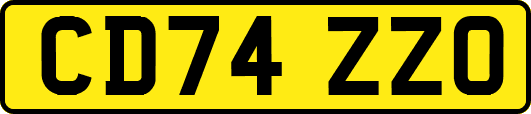 CD74ZZO