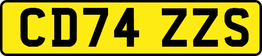 CD74ZZS