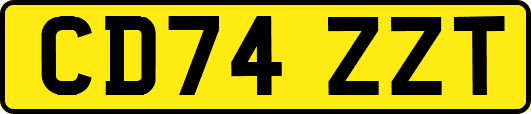 CD74ZZT
