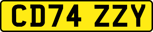 CD74ZZY