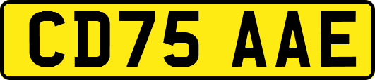 CD75AAE