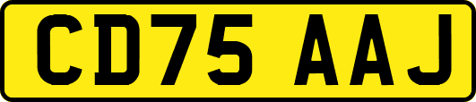 CD75AAJ