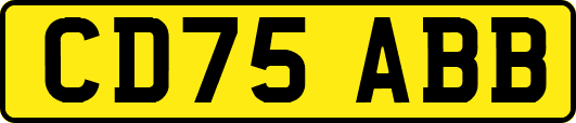 CD75ABB