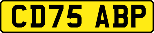CD75ABP