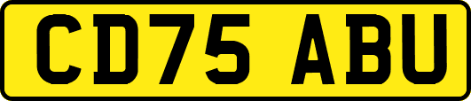 CD75ABU