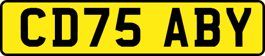 CD75ABY