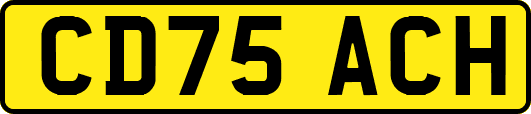 CD75ACH