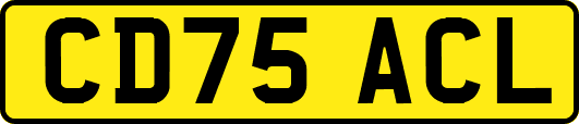 CD75ACL