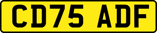CD75ADF