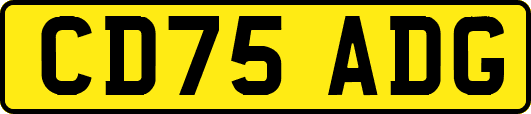 CD75ADG