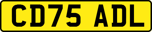 CD75ADL