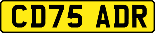 CD75ADR