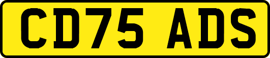 CD75ADS