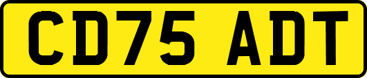 CD75ADT