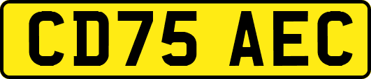 CD75AEC