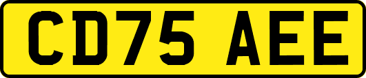 CD75AEE