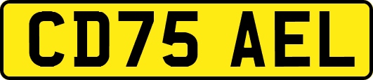 CD75AEL