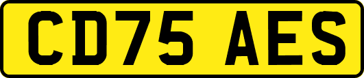 CD75AES