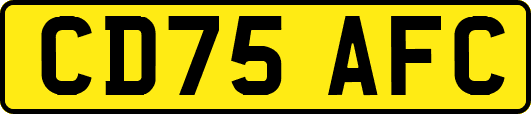 CD75AFC