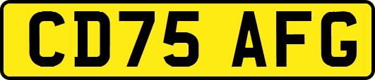 CD75AFG