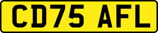 CD75AFL