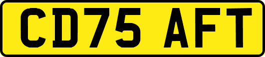 CD75AFT