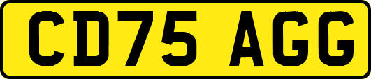 CD75AGG