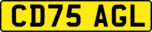 CD75AGL
