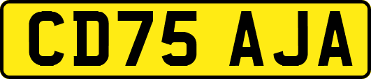 CD75AJA