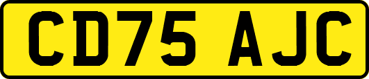 CD75AJC