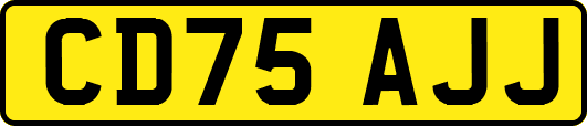 CD75AJJ