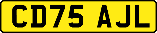 CD75AJL