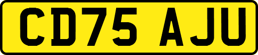 CD75AJU