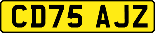 CD75AJZ