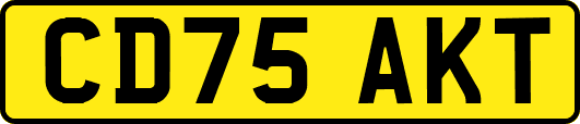 CD75AKT