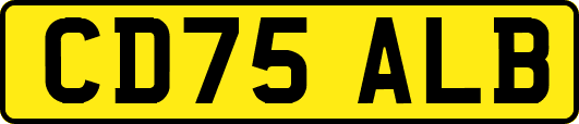 CD75ALB