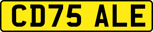 CD75ALE
