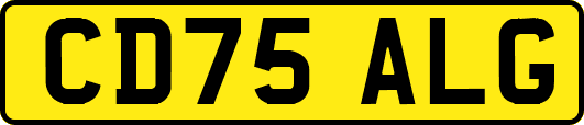 CD75ALG