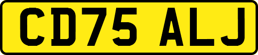 CD75ALJ