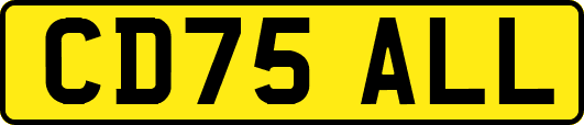 CD75ALL