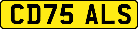 CD75ALS