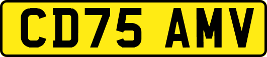 CD75AMV