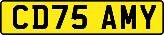 CD75AMY